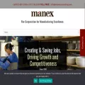 manexconsulting.com