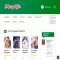 mangabin.com