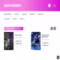 mangabudy.net