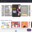 mangacat.io