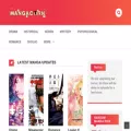 mangacorn.com