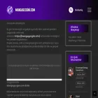 mangagezgini.dev mangagezgini.dev