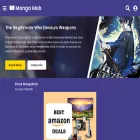 mangamob.com mangamob.com