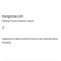 mangarose.com