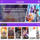 mangasect.net mangasect.net