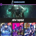 mangashark.com
