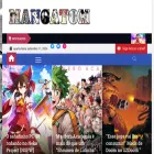 mangatom.com.br mangatom.com.br