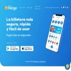 mangoapp.com.py