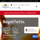 mangoldford.com