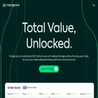 mangrove.exchange mangrove.exchange