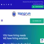 mangrumcareersolutions.com