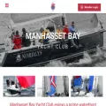 manhassetbayyc.org