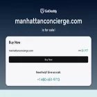 manhattanconcierge.com