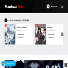 manhwatoon.com