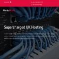 mania-hosts.co.uk mania-hosts.co.uk
