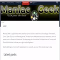maniacgeek.net