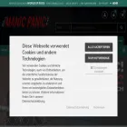 manic-panic.de