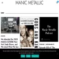 manicmetallic.com