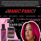 manicpanic.com