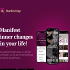 manifest-application.com