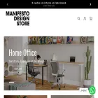 manifestodesignstore.com