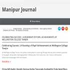 manipurjournal.net manipurjournal.net