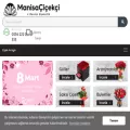 manisacicekci.com.tr manisacicekci.com.tr