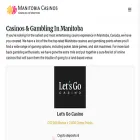 manitobia.ca manitobia.ca