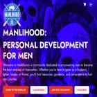 manlihood.com manlihood.com