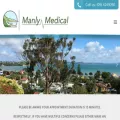 manlymedical.co.nz manlymedical.co.nz