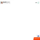 manmademusic.com manmademusic.com