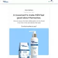 manmatters.com manmatters.com