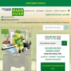 mannfiltersrus.com mannfiltersrus.com