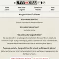 mannfuermann.com