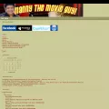 mannythemovieguy.com mannythemovieguy.com