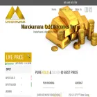 manokamanagold.com manokamanagold.com