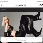 manokhi.com manokhi.com