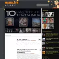 manolith.com manolith.com