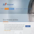 manpower.com.py