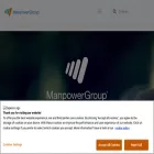 manpowergroup.nl manpowergroup.nl