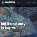 mansmedia.co.uk