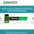 mantech-inc.com mantech-inc.com