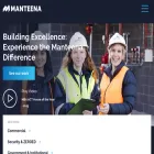 manteena.com.au manteena.com.au