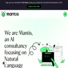 mantisnlp.com mantisnlp.com