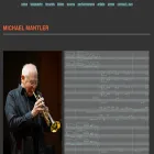mantlermusic.com mantlermusic.com