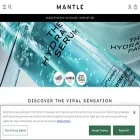 mantleskin.com
