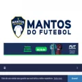 mantosdofutebol.com.br