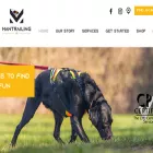 mantrailinguk.com