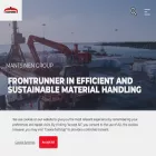 mantsinen.com