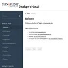 manual.clickandpledge.com manual.clickandpledge.com